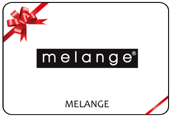 Melange Gift Voucher
