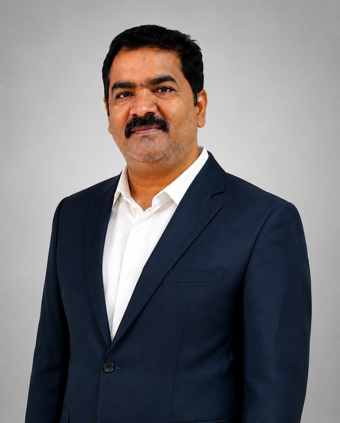 G. Kishore Reddy